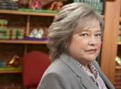 У Кэти Бейтс снова рак