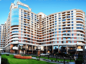 ЖК "Дипломат-Холл"