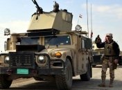 Армия Ирака отвоевала последний город, находившийся под контролем ИГИЛ