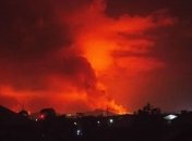 Извержение вулкана в Конго унесло жизни как минимум 15 человек - известны подробности их гибели (видео)