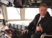 Выборы 2019: Садовый отправил заявление в ЦИК касаемо отзыва своей кандидатуры