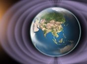 Земля - огромный магнит