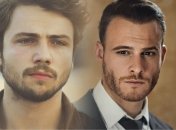 Топ самых красивых турецких актеров