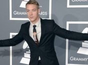 Diplo работает над саундтреком