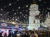 В МВД не зафиксировали существенных нарушений в рождественскую ночь 