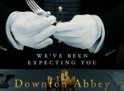 Встреча, которую Вы ждали: трейлер полнометражного фильма "Аббатство Даунтон" (Видео)
