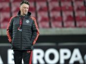 Игроки МЮ взбунтовались против тренера