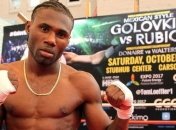 Николас Уолтерс о предстоящем бое с Ломаченко