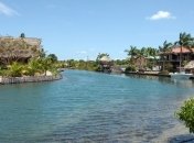 Нетронутая природа Белиза