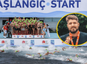 Микола Свєчников зник у Босфорі