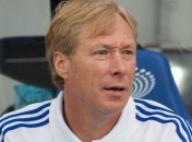 Михайличенко: Работаем над физическим состоянием команды