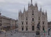 Українська модель розповіла про роботу в Мілані під час коронавірусу