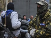 Обнародована переписка донецких сепаратистов с координатором из Москвы