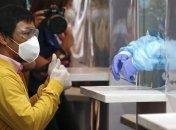 Тренер: Пакьяо всегда готов, потому что он никогда не запускает себя