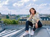 Анн Идальго