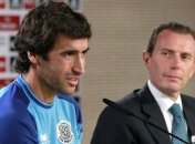 Рауль: Сборная Франции выглядит достаточно грозно