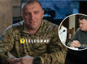 Василь Малюк та Дмитро Козюра