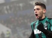 Доменико Берарди остается в "Сассуоло"