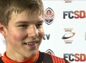 Защитник "Шахтера": В Киеве сейчас самая сильная команда