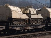 Германия продала оружия в первом полугодии на 4 млрд евро