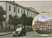 Киев - город с богатейшей историей