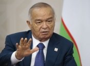 Умер президент Узбекистана Ислам Каримов
