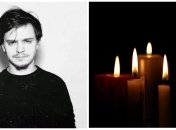 На фронте погиб журналист Виктор Петров