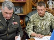 НАТО включит Украину в список стран, использующих программное обеспечение LOGFAS