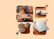 Подарки вместо тысячи слов: лучшие Xiaomi-гаджеты к зимним праздникам