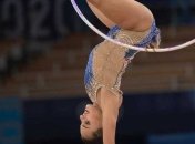 Художественная гимнастика на Олимпиаде в Токио: определена чемпионка в многоборье