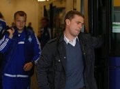 Ребров о камбэке "Динамо" в матче с "Ворсклой"