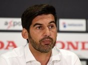 Президент Ромы: У Фонсеки есть отличные идеи