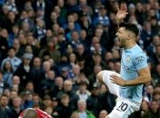 Агуэро не успеет полностью восстановиться к ЧМ-2018