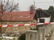 На популярном курорте на Львовщине застрелили "криминального авторитета" (фото)