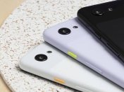 Google продолжает выпускать "бюджетные" смартфоны