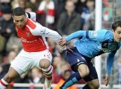 АПЛ. "Арсенал" разгромил "Сток Сити"