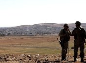 Ирак обвинил Турцию в военном вторжении на свою территорию