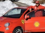 Михаэль Шумахер. Новости о состоянии гонщика за 20 января