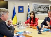 Аваков с вице-президентом Института мира США обсуждал деоккупацию Донбасса