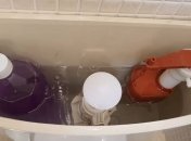 Ванная всегда будет пахнуть свежестью