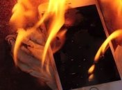 ЧП в Запорожье: у подростка взорвался телефон (Фото, Видео) 