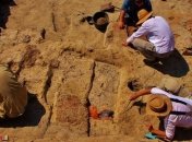 Найдено самое древнее в мире украшение из золота