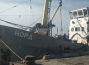 Российский консул требует допуска к экипажу "Норда"