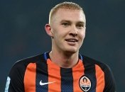 Футболист сборной Украины отказался от перехода в Рому