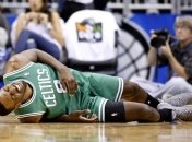 НБА. Очередное поражение "Бостона"