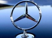 Во время тестирования были замечены две новые модели Mercedes-Benz (Видео) 