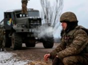 Ситуация на Донбассе: двое украинских военных погибли