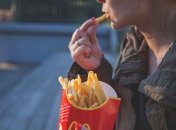 Заедайте стресс правильно: основные правила и уловки (Фото)