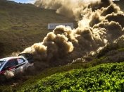 Новозеландский гонщик показал всем, что теряет WRC (Видео)