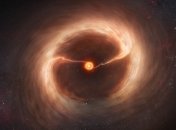 Ученые NASA воссоздали межзвездную пыль